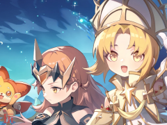 出发吧麦芬云游戏入口在哪