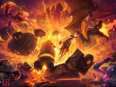 炉石传说永恒回响迷你包术士新卡有哪些