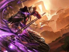 炉石传说永恒回响迷你包潜行者新卡有哪些