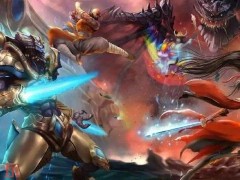 炉石传说永恒回响迷你包萨满祭司新卡有哪些