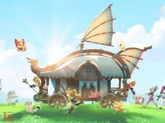 出发吧麦芬官网首页入口在哪