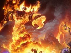 炉石传说永恒回响迷你包牧师新卡有哪些