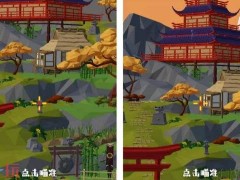 狙击外星人第61关怎么过