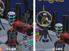 狙击外星人第57关怎么过