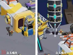 狙击外星人第56关怎么过