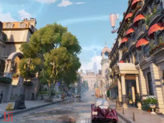 白银之城是什么游戏