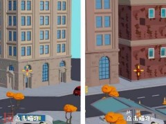 狙击外星人第54关怎么过