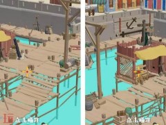 狙击外星人第50关怎么过