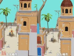 狙击外星人第49关怎么过