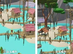 狙击外星人第51关怎么过