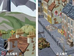 狙击外星人第44关怎么过