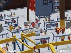 狙击外星人第36关怎么过