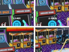 狙击外星人第31关怎么过