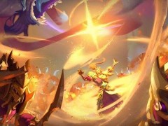 炉石传说永恒回响迷你包死亡骑士新卡有哪些