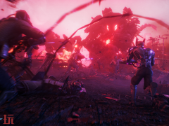 逆战未来腐蚀元素怎么玩