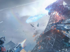 逆战未来火焰元素怎么玩