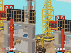 狙击外星人第26关怎么过