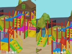 狙击外星人第27关怎么过