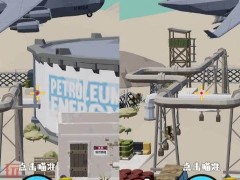 狙击外星人第22关怎么过