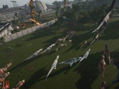 龙岛异兽起源手机版什么时候上线