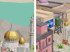 狙击外星人第21关怎么过