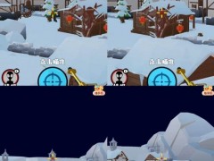 狙击外星人第9关怎么过