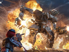 逆战未来元素机制是什么