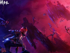 逆战未来开箱保底是多少