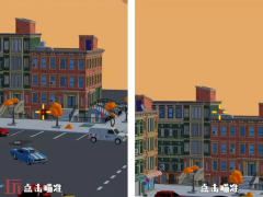 狙击外星人第6关怎么过