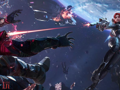 逆战未来开服福利有什么