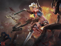 逆战未来开服要做什么