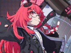 异环娜娜莉技能是什么