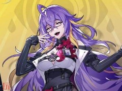 异环法帝娅技能是什么