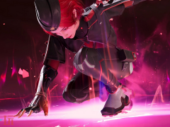 逆战未来端游账号怎么继承到手游