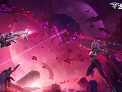 逆战未来纯白至上怎么获得