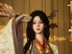 燕云十六声秦川稻草人怎么破解