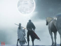 燕云十六声怎么联机