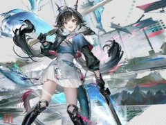 明日方舟终末地陈千语技能是什么