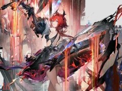 明日方舟终末地莱万汀技能是什么