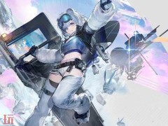 明日方舟终末地昼雪技能是什么