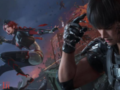 逆战未来新手武器怎么选