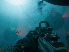 《使命召唤：黑色行动7》秒杀钢犬攻略