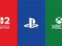 任天堂索尼微软发布联合声明