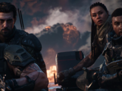 《使命召唤：黑色行动7》判断空降区域攻略