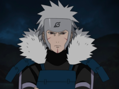 《火影忍者：忍者新世代》全新SS忍千手扉间[斩舞龙吟]——忍者攻略&阵容推荐！