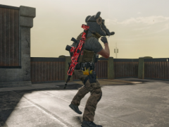 《使命召唤：黑色行动7》异域技能攻略