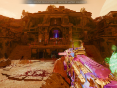 《使命召唤：黑色行动7》异域武器获取攻略