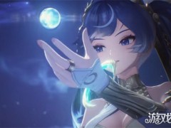 鸣潮尤诺技能怎么点