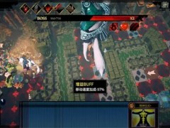 陷阱大师地刺永冻抽牌流玩法攻略