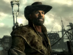 《辐射3》首发为何bug众多？